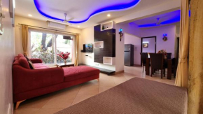Casa De Suenos - 3BHK Villa, Baga